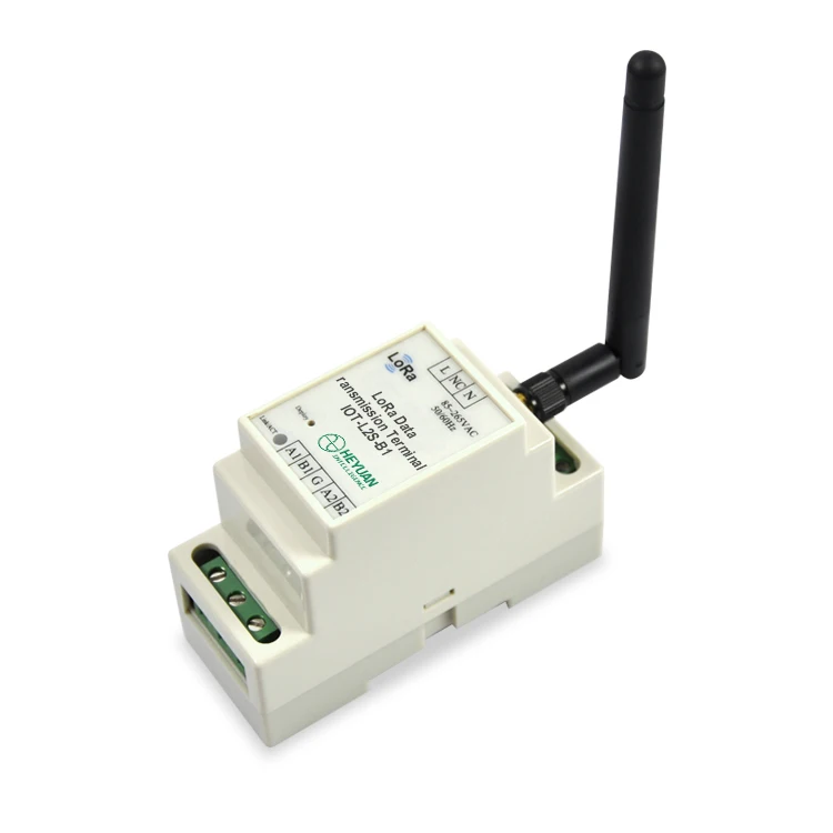 lora 868 mhz rf module iot lora wifi 5km rf module