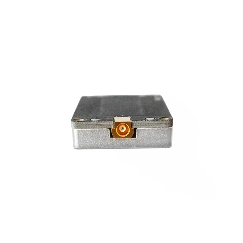 Telecom Parts Near Field Test of Flat Plate Antenna Coupler 5-6GHz with  connector