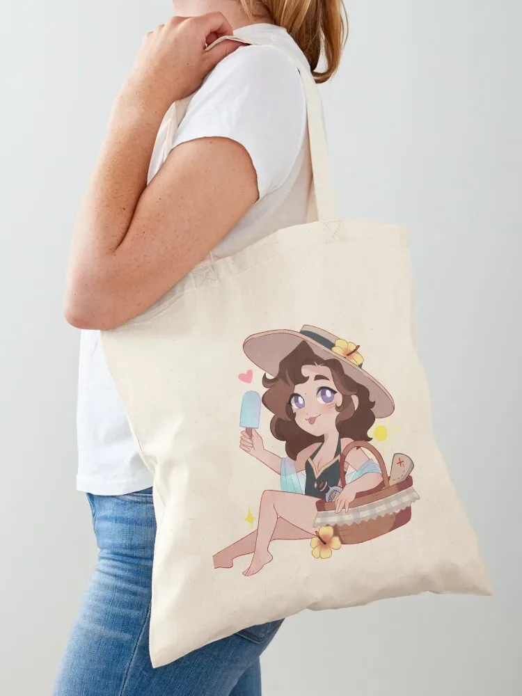 

Summer Charm Juliet Tote Bag Women's bags Women's shopping bag tote bags men tote bag woman