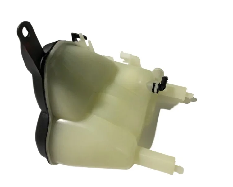Radiator Coolant Overflow Tank Reservoir for Mercedes-Benz R171 SLK280 SLK200 SLK350 SLK55