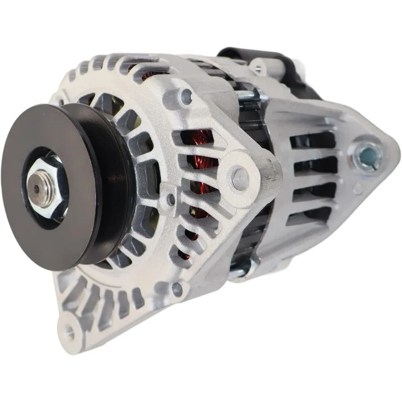 

12V 85A Alternator DRA3668 For Bobcat T35100SL2007-2013 4400ccm 1104C-44T