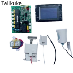Ice Maker LCD Touch Screen Computer Board Motherboard Circuit Universal