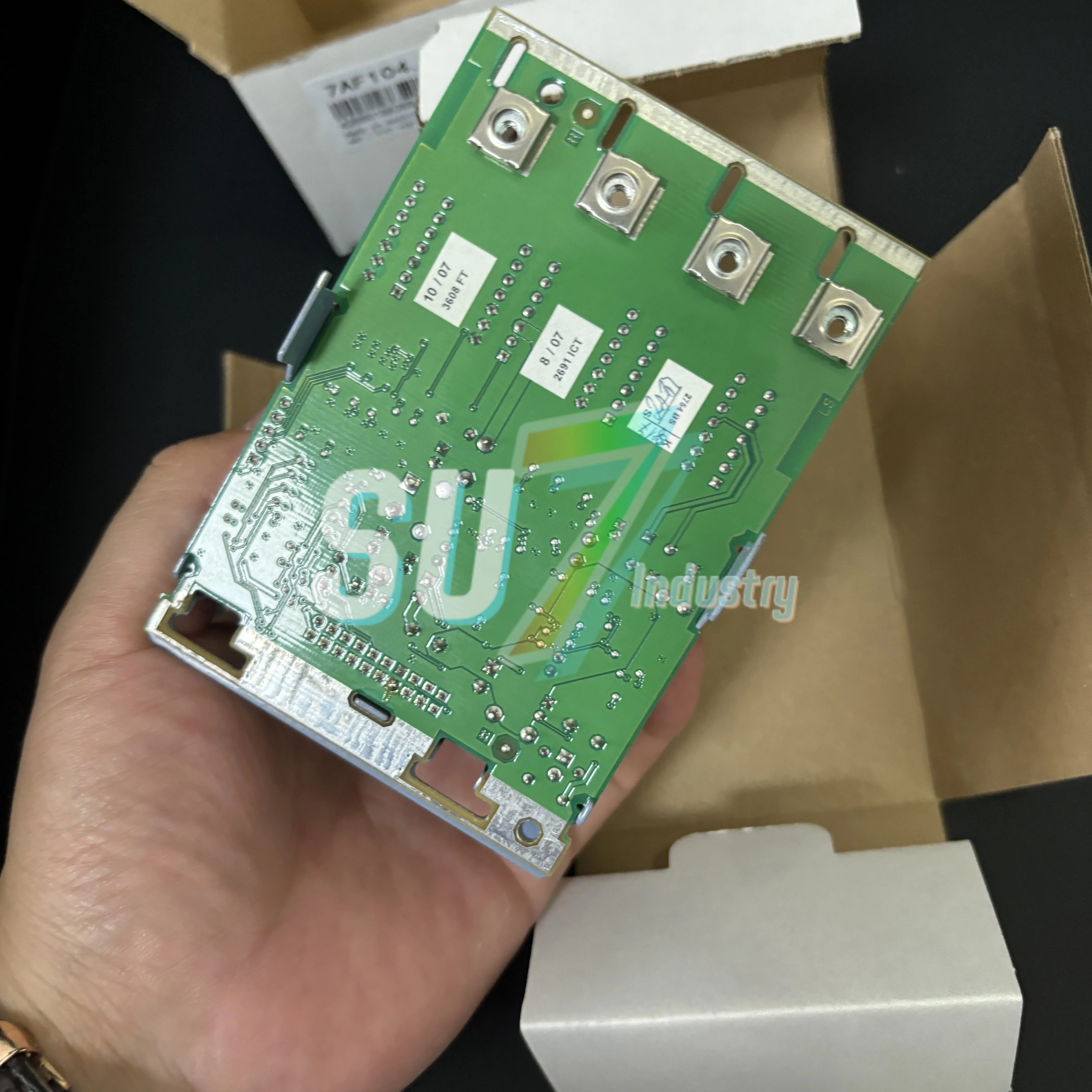 Modul asli baru 7CP470.60-2 7EX477.50-1 7EX470.50-1 7EX481.50-1 7EX484.50-1 7DI435.7 7AF104.7