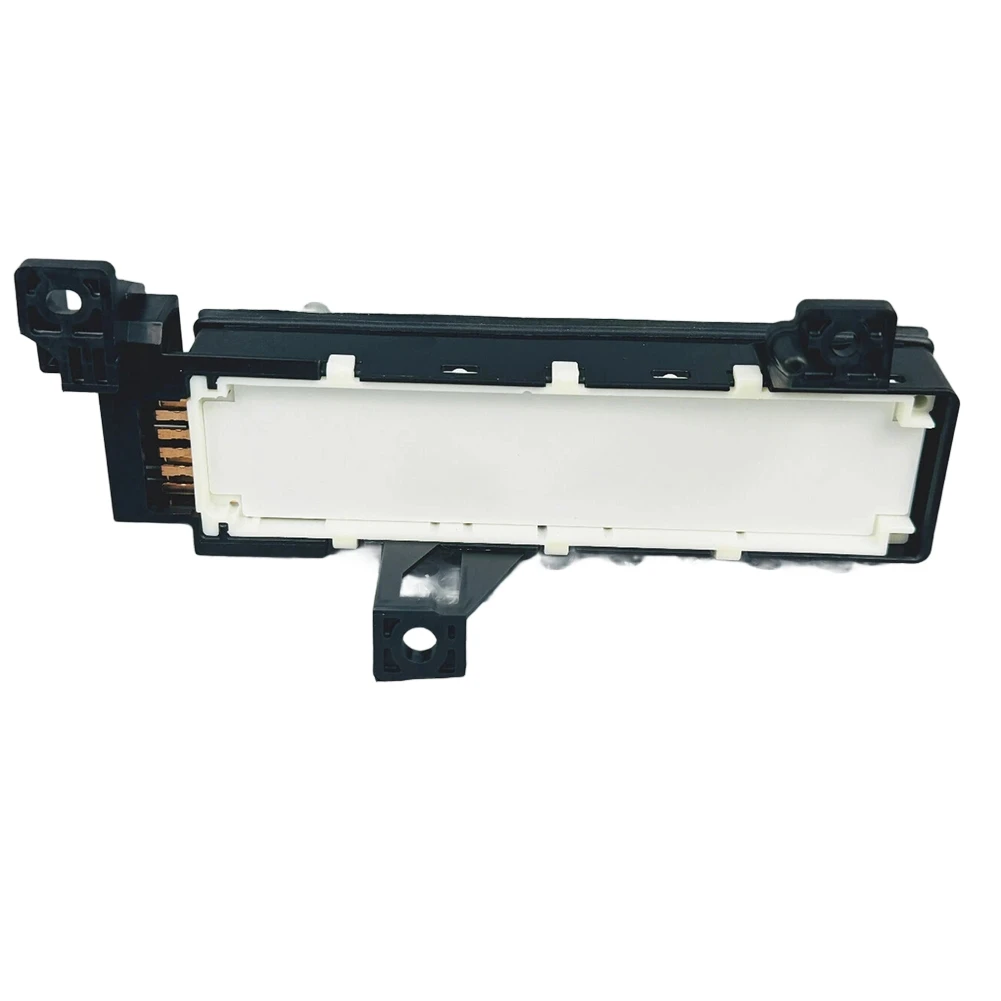 Replacement For OEM Seat Switch As Shown In The Picture Front Left Switch Non-deformation Replacement Installation