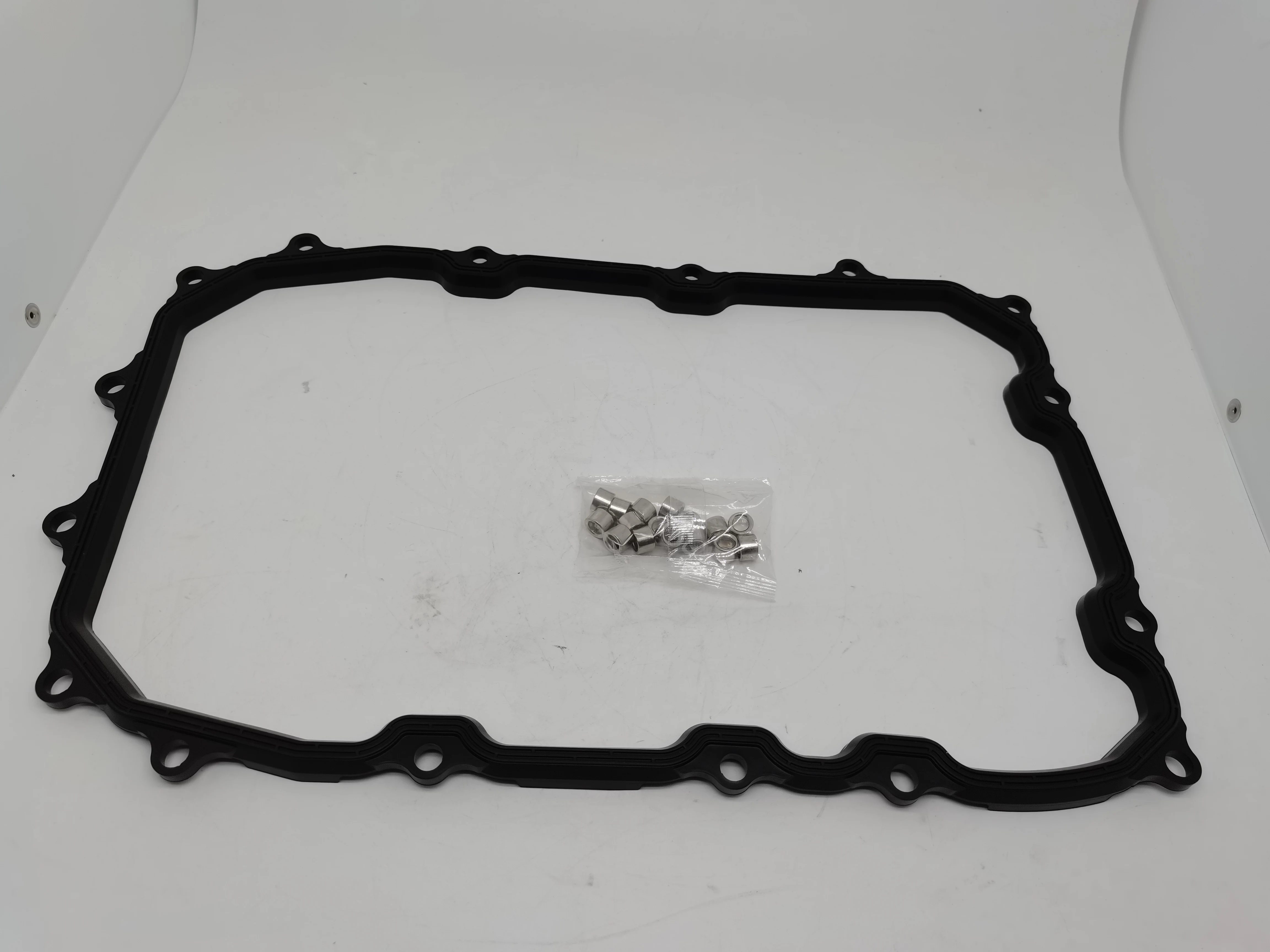 95539701600 09D321371A طقم مرشح ناقل الحركة الأوتوماتيكي لأودي Q7 كواترو VW طوارق بورش كايين 2003-2010 #4