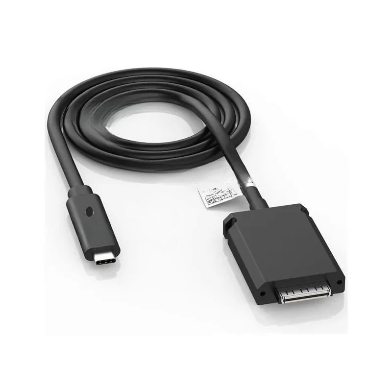FOR Dell DOCK WD15 4K K17A001 DP USB-C TPYE-C Station Cable 130W 0WC5JJ 00NWXM0 02WMD2 0HFXN4 0PM41V