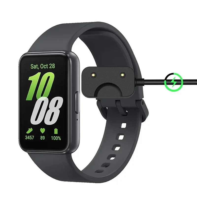 Charger Adapter for Samsung Galaxy Fit 3 R390 Watch USB PD Charging Cable Power Charge Wire For fit3
