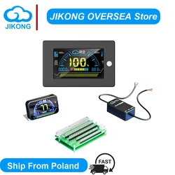 JKBMS Accessoires RS485 Adapter Board JK-2.0 JK-3.2 JK-4.3 Inch LCD-scherm voor JIKONG BMS