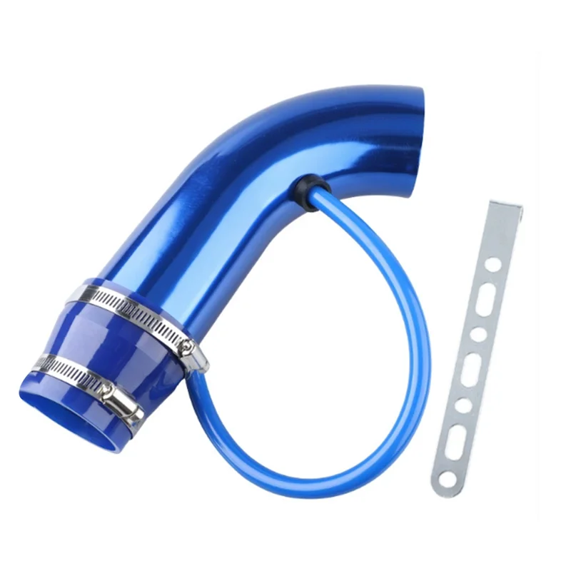 Car Accessories Air Filter Intake Pipe Turbo Pipe Turbo Induction Tube Car Air Intake System Pipe