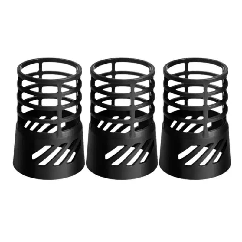 AWAH High Temperature Resistant Heat Gun Cover Set(3Pcs) For Ironing And Roasting Tool High Temp Coating Functionality