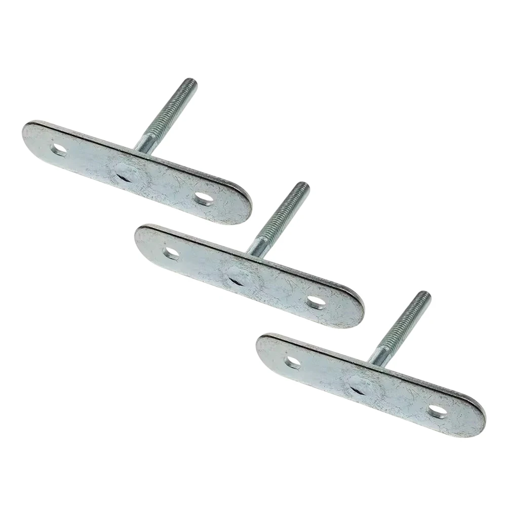 25*50*65mm Engraving Machine Hole Distance Variations Internal And External Splints Metal Material Multiple Sizes