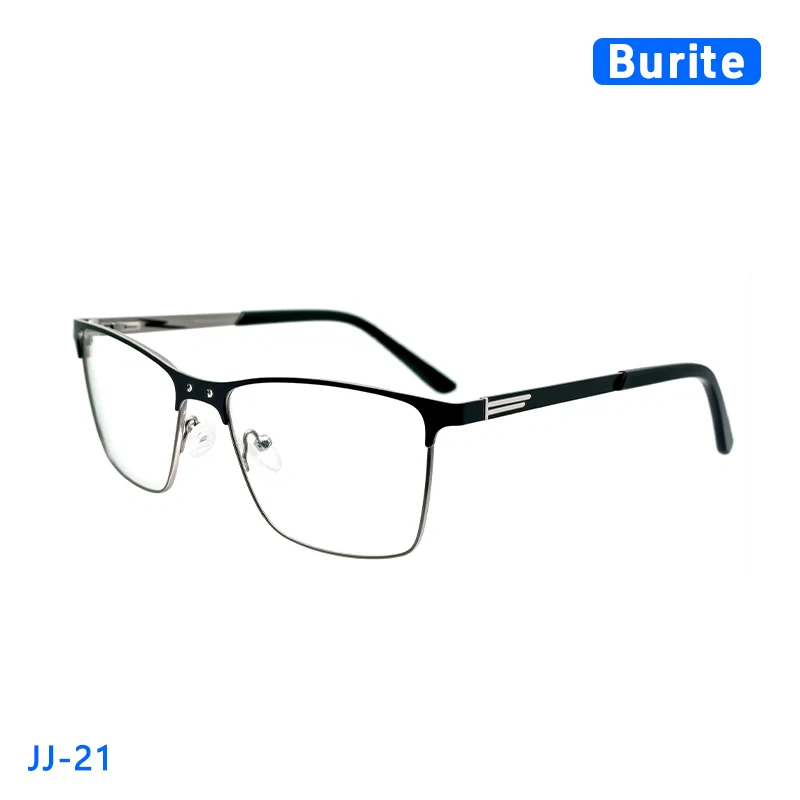 

Титановая оправа Burite 21, с резервными отверстиями, аксессуары для стоматологической лупы «сделай сам», очки для близорукости, очки для чтения, озорковые