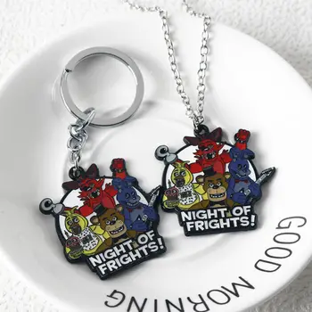 10 best sales מחזיק מפתחות פנטזיה - №4