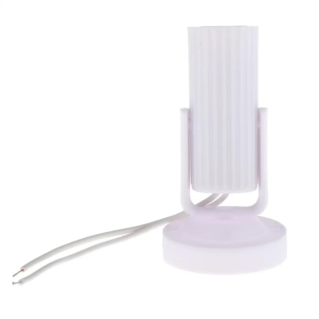 LED RGB DJ Stage Light, movendo a cabeça para Concert Party