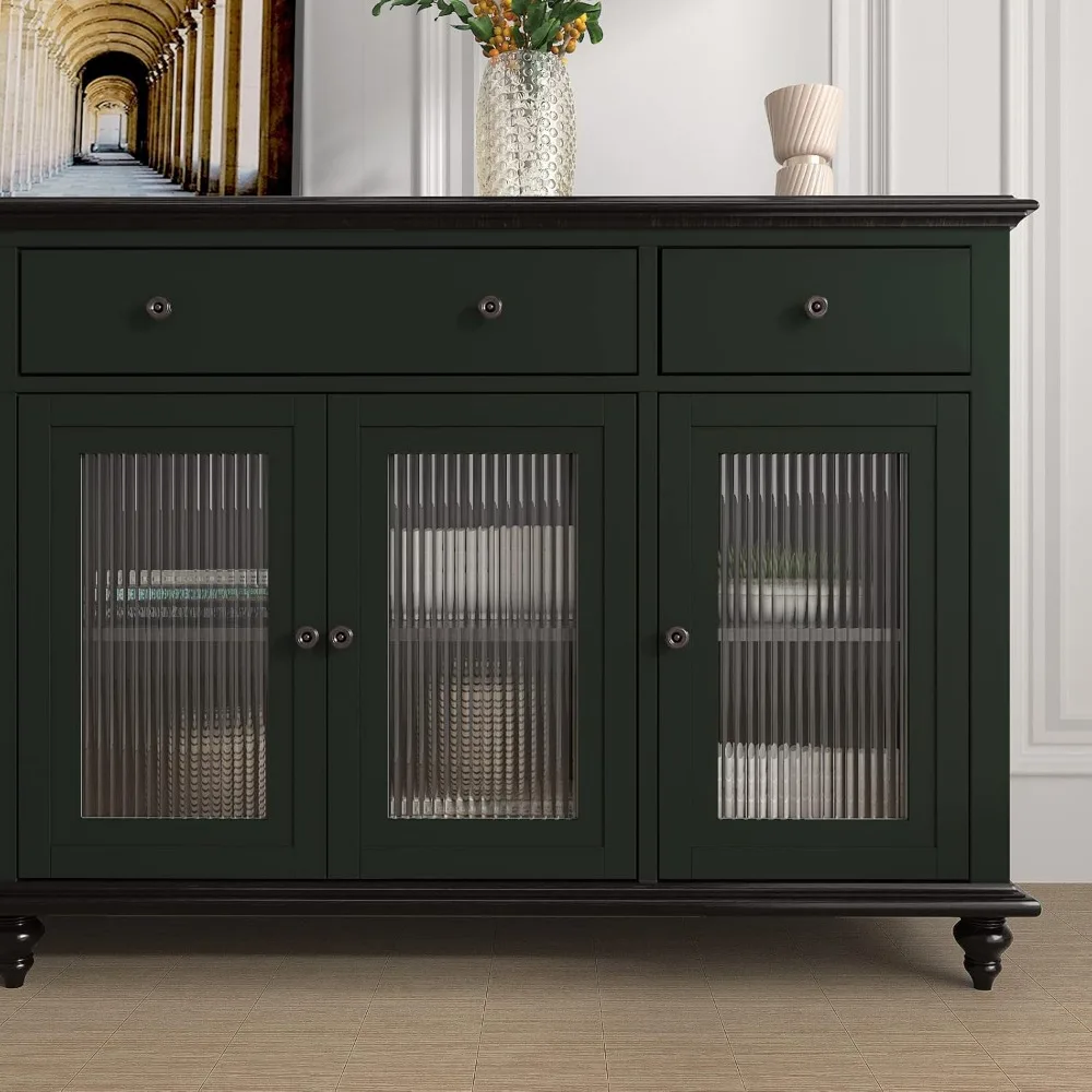 ورق اتصال أخضر غير لامع قابل للإزالة لجدران غرفة النوم - 32 × 354 ورق جدران قابل للتقشير واللصق باللون الأخضر الداكن الصلب