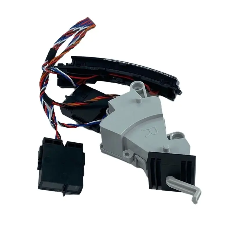 Y42A-Cliff Front Impact Assembly For Roborock Q55 Sweeper Vacuum Cleaner Cliff Sensor Accessories L