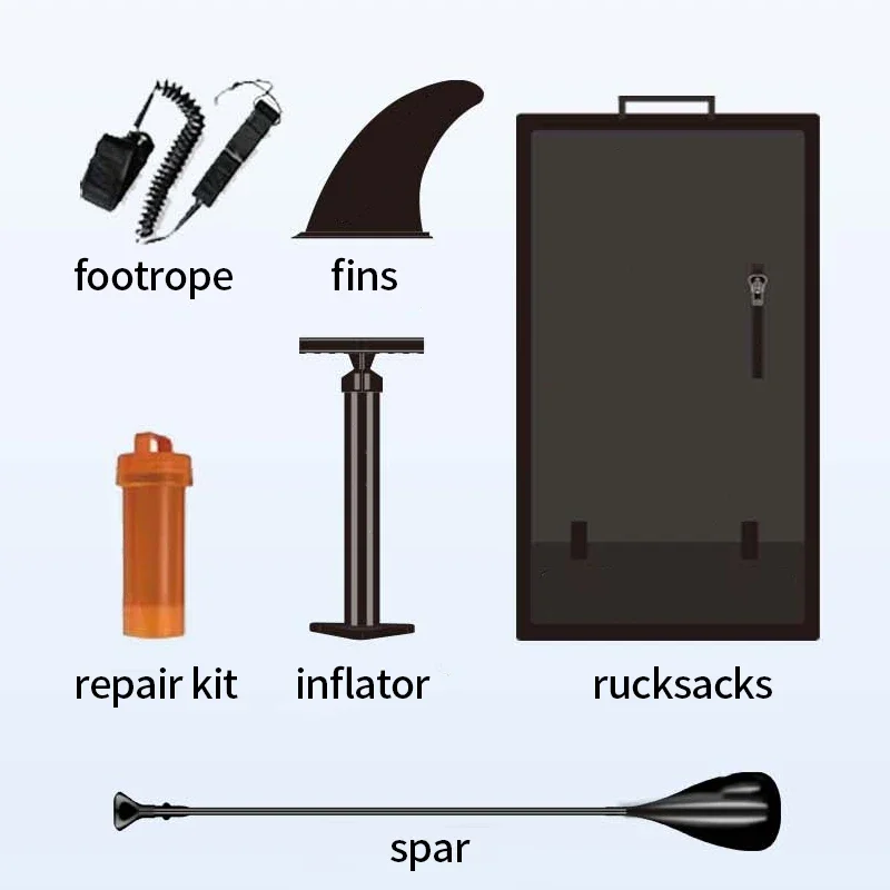 Recommend Wholesale Air Pump SUP Paddle Board Surfboards SUP Fishing Float Inflatable Stand-up Paddleboards