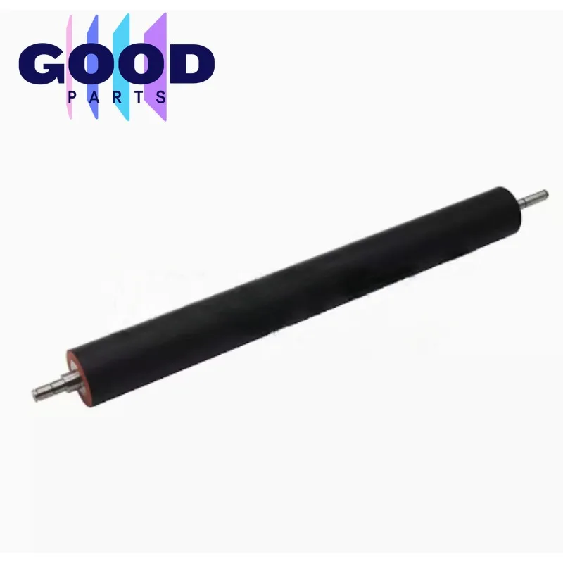 1PCS Original and new  Z7Y76A Fuser Pressure Roller for HP LaserJet E87660 E87640 E87650 E82540 E82550 E82560