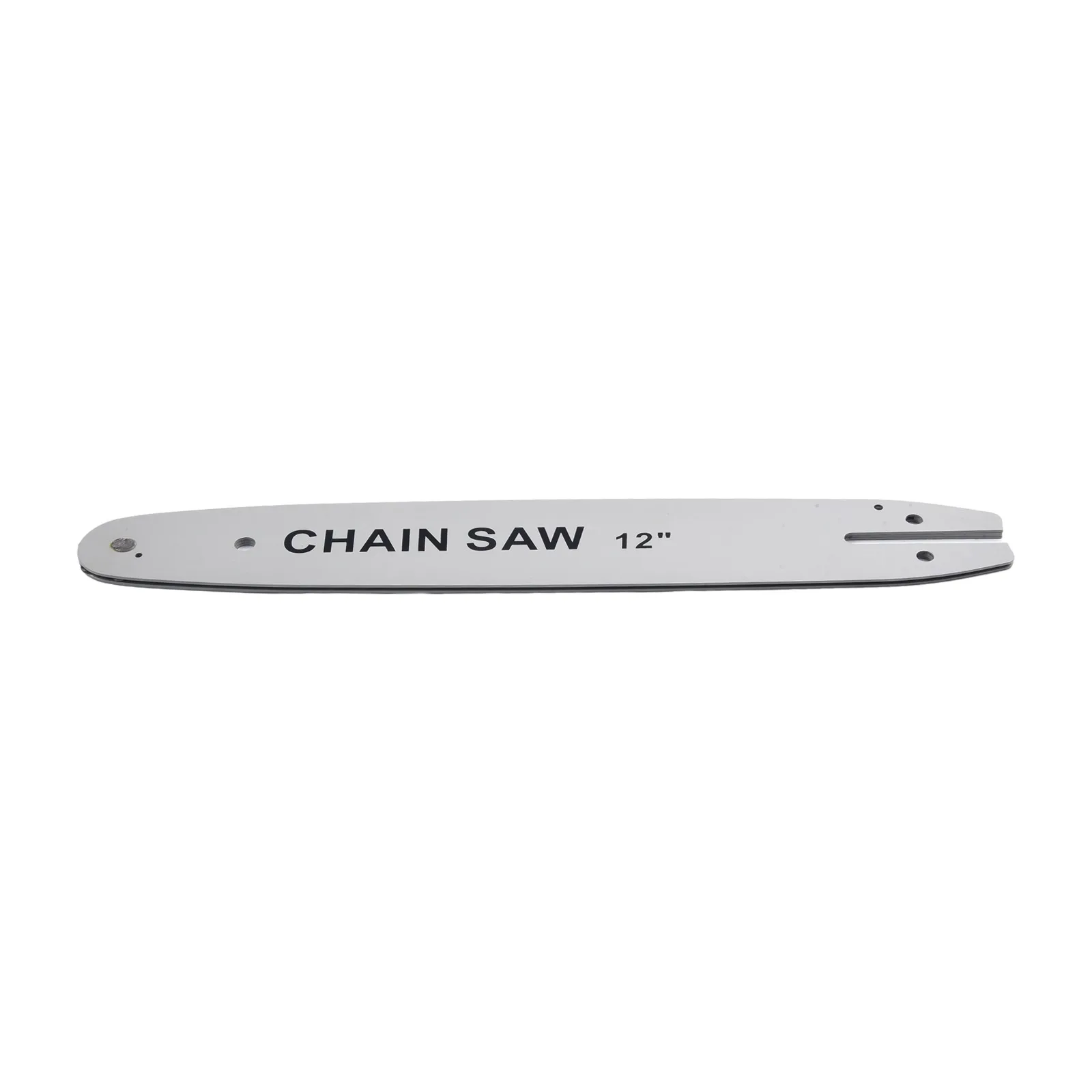 

1pc Chainsaw Guide Bar For 12" Chain Saw Guide 12-44 507P Power Tools Replacement Accessories Chainsaw Guide Bar Parts