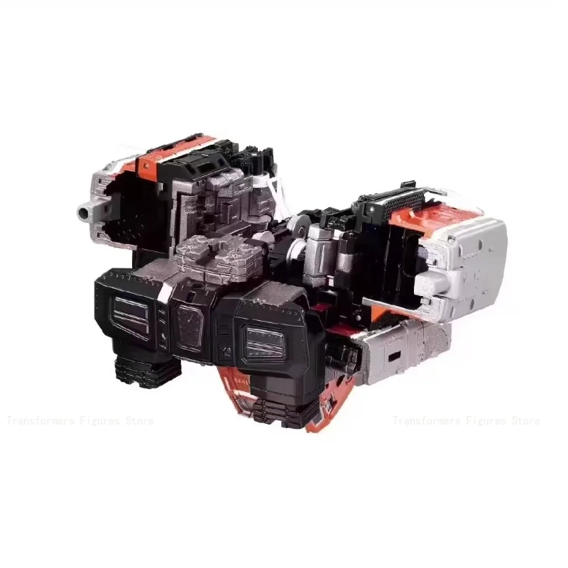 الأصلي العلامة التجارية الجديدة محول ألعاب روبوتية MP سلسلة MPG-06 النار لهب G1 فيلم الكرتون عمل الشكل أنيمي المنقولة نموذج الهدايا