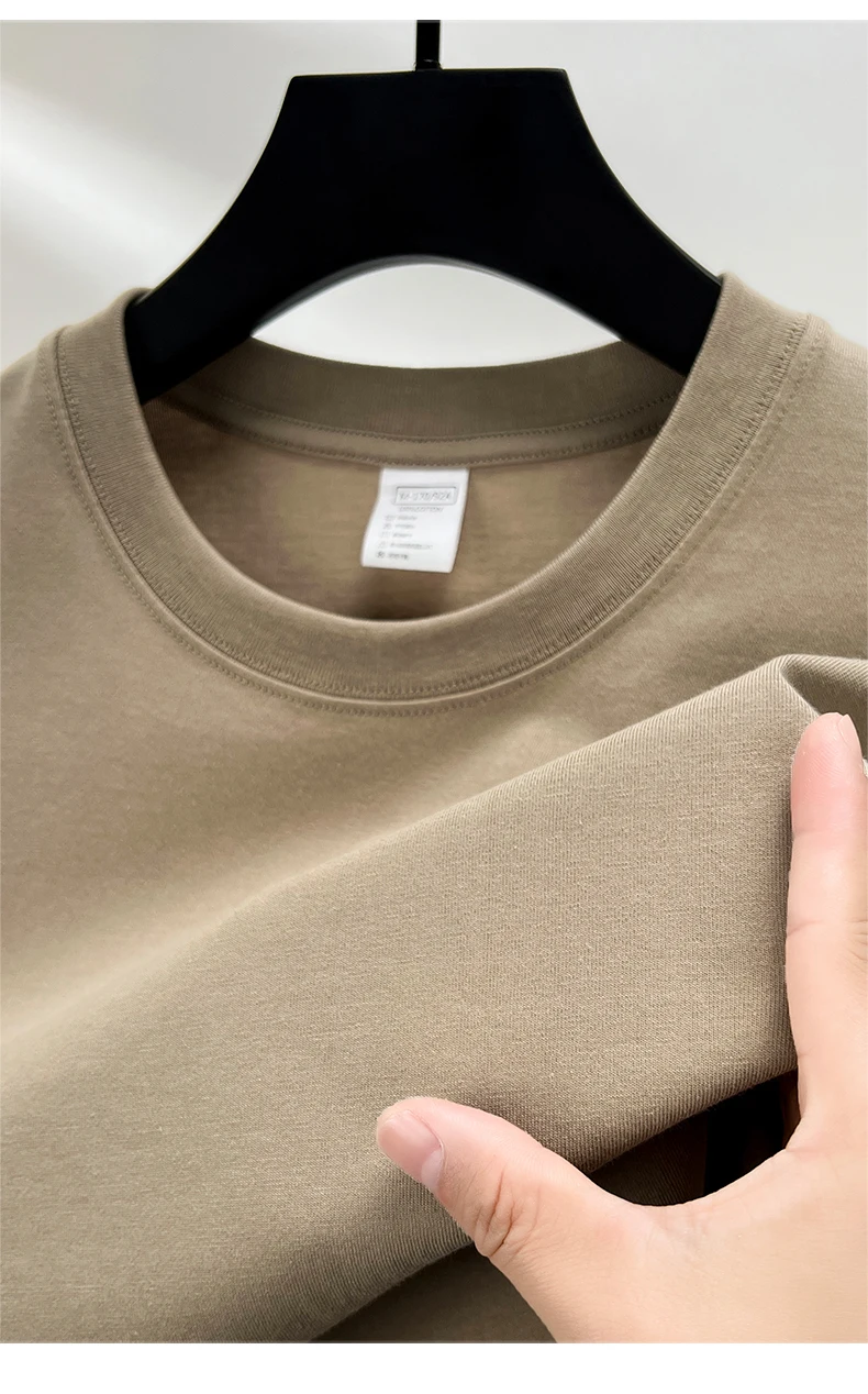 Premium Sky Blue Crew Neck T-Shirt — Soft 100% Cotton Essential Tee S29cff0d967f74ddda6dceb2d7dd800a5l