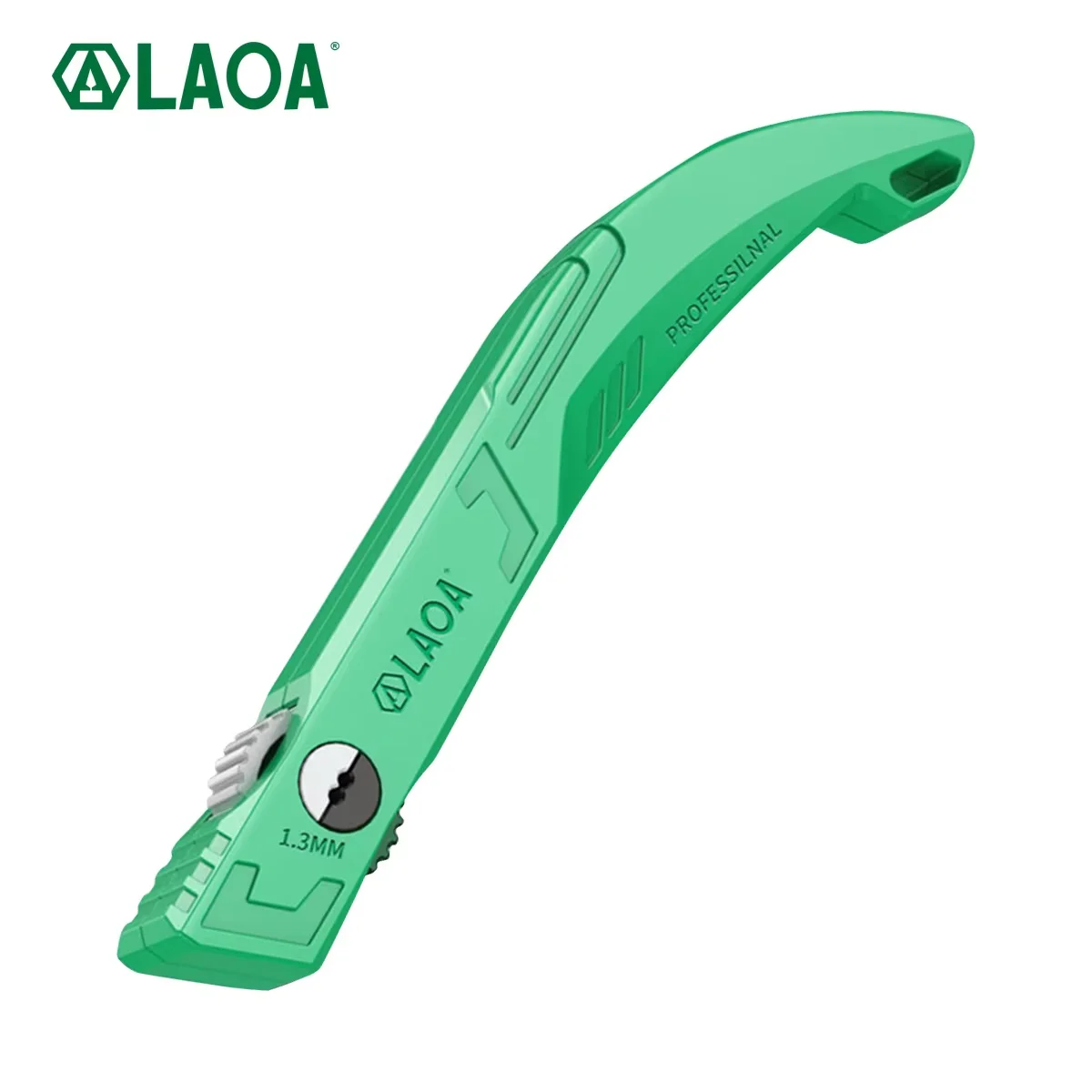 LAOA 1.3mm Cable Organizing Tool Cable Splitter Network Cable Manager for Category 5 / Category 6 Cables