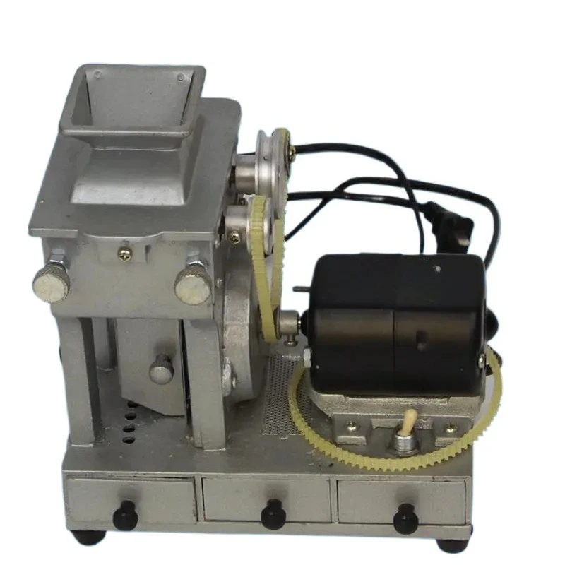 45 type, rice huller, roughening machine, rice shelling machine