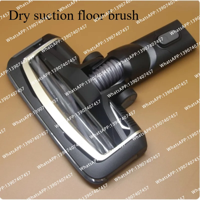 

Suitable for suction mopping machine accessories washing machine dry suction brush XW9383 XW9382 XW9385