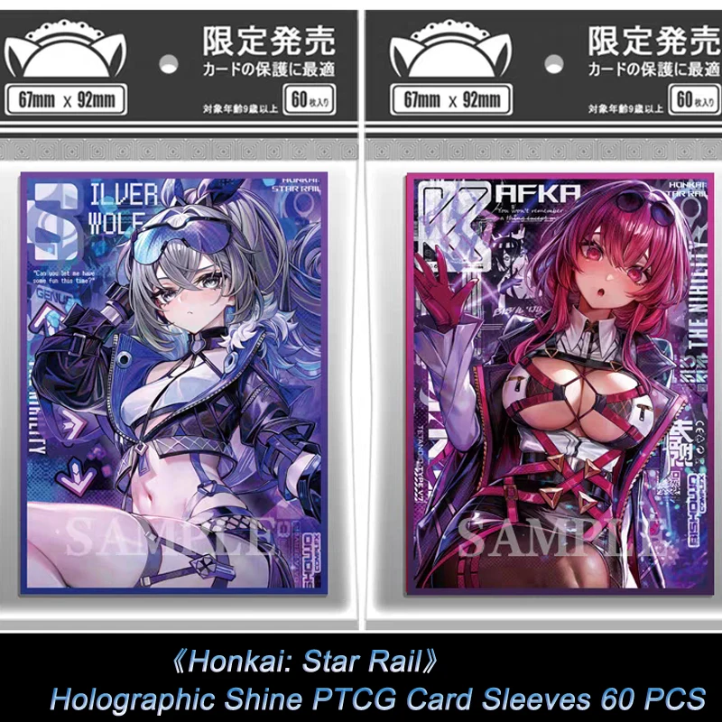 Why the Sexiest Trading Card Sleeves Are a Game-Changer for Anime Collectors
