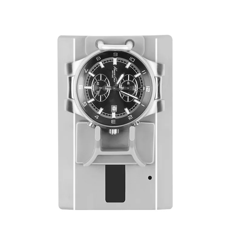 X11A Mechanical Watch Calibration Detection Timegrapher Tester Precision Watch Calibrator Electronic Watch Measuring Tool