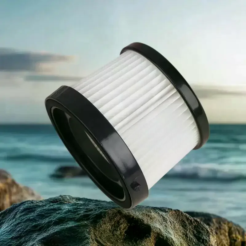 

DCV5011H Беспроводной ручной вакуумный многоразовый фильтр, замена в упаковке 1 шт.