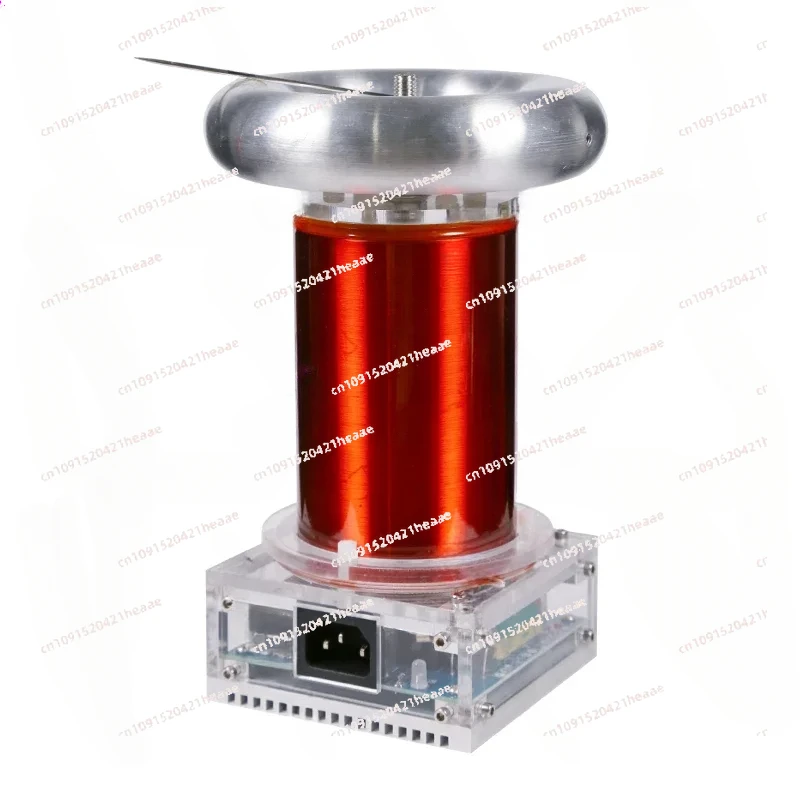 

apply toDIY Music Tesla Coil SSTC Finished High Frequency Generator Ignition Lightning Model Driver Board