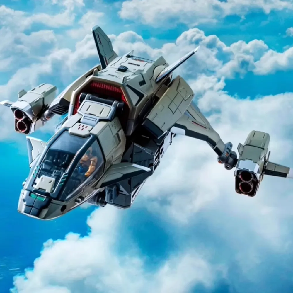 Diaclone D08 Vehicl… - image