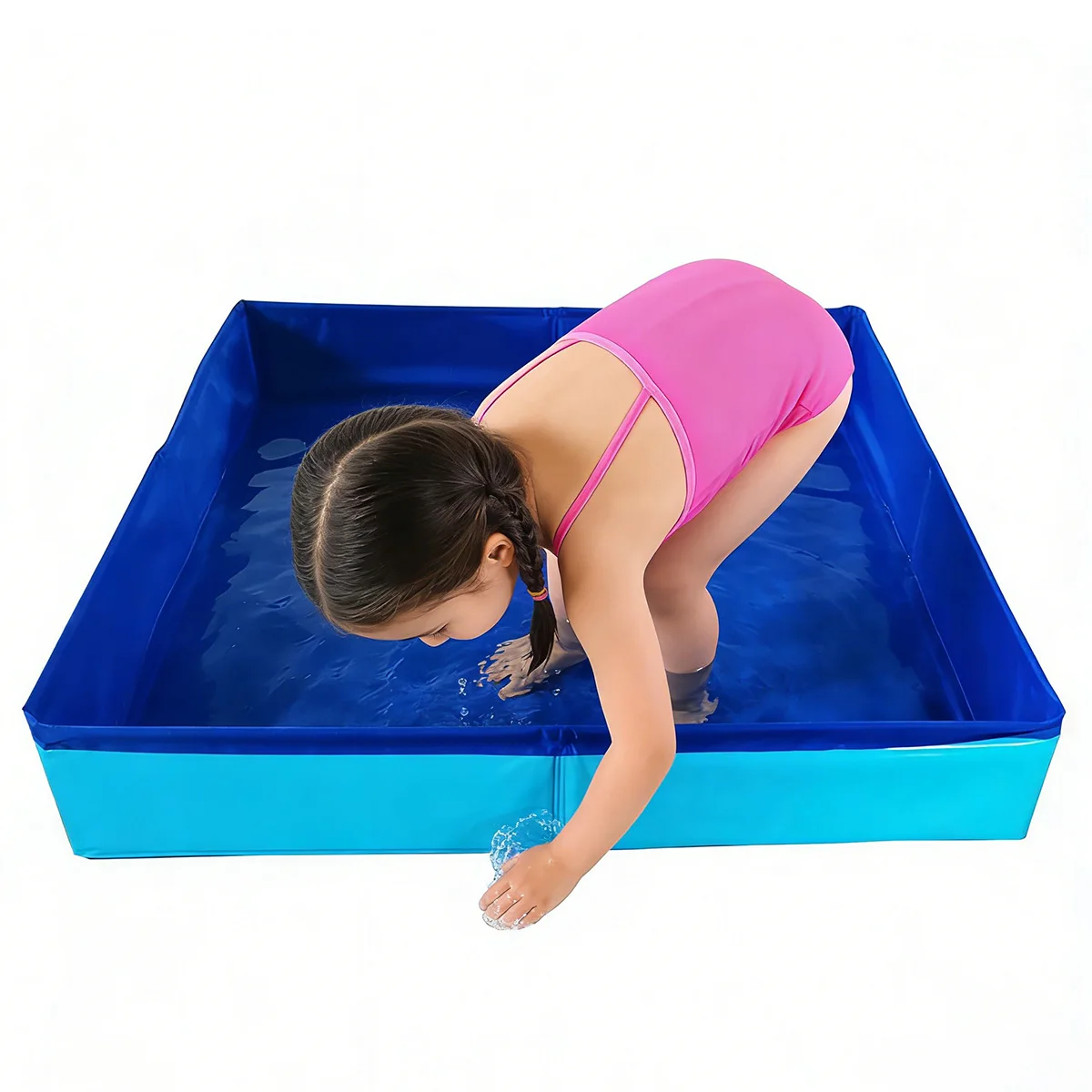 Strandspeelgoed voor kinderen Zandkasteel Zandbak Speelgoed Jongens Meisje Zomer Buiten Achtertuin Strand Tuin Zandactiviteit Zintuiglijke zandtafel