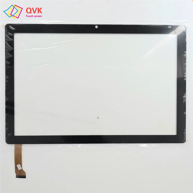 10.1Inch Black P/N XC-PG1010-736FPC-A0 XC-PG1010-687FPC-A2 Tablet PC Capacitive Touch Screen Digitizer Sensor