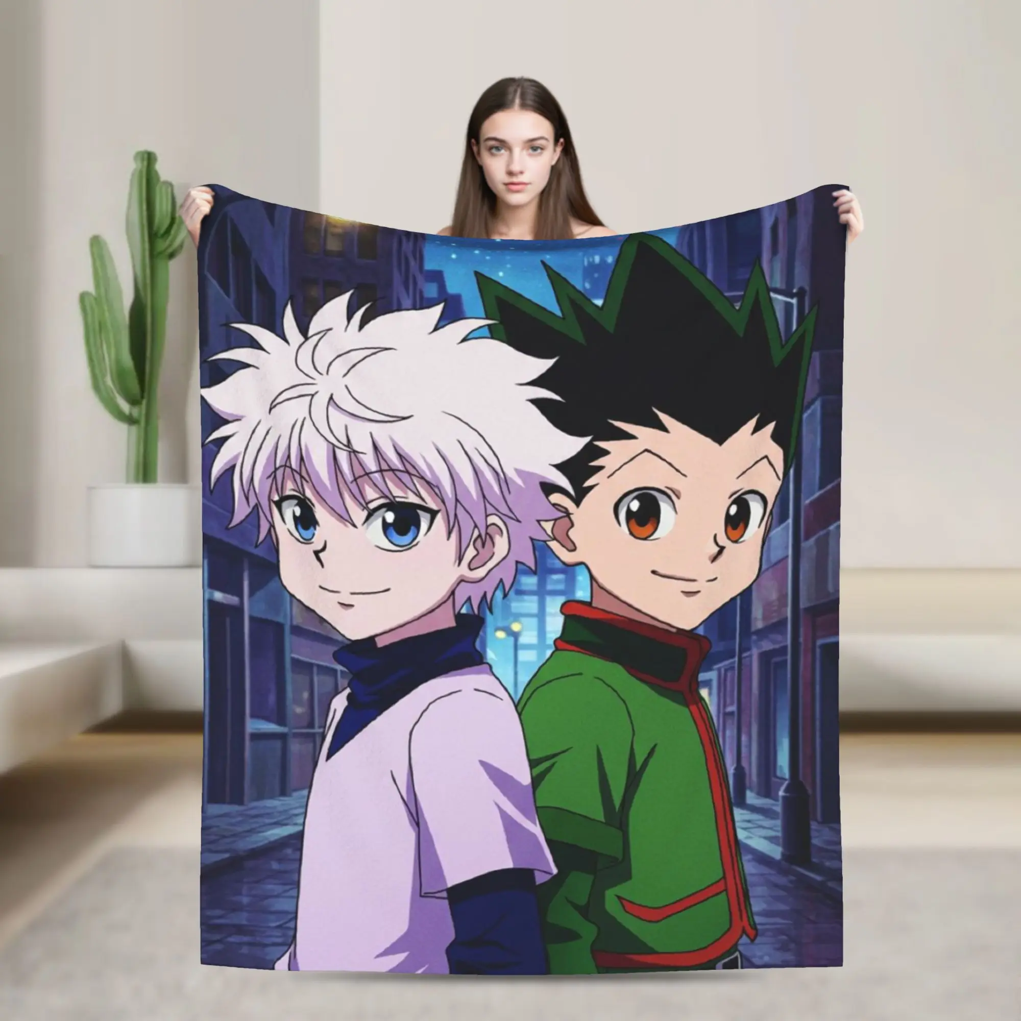 Super Soft Hxh Gon … - image