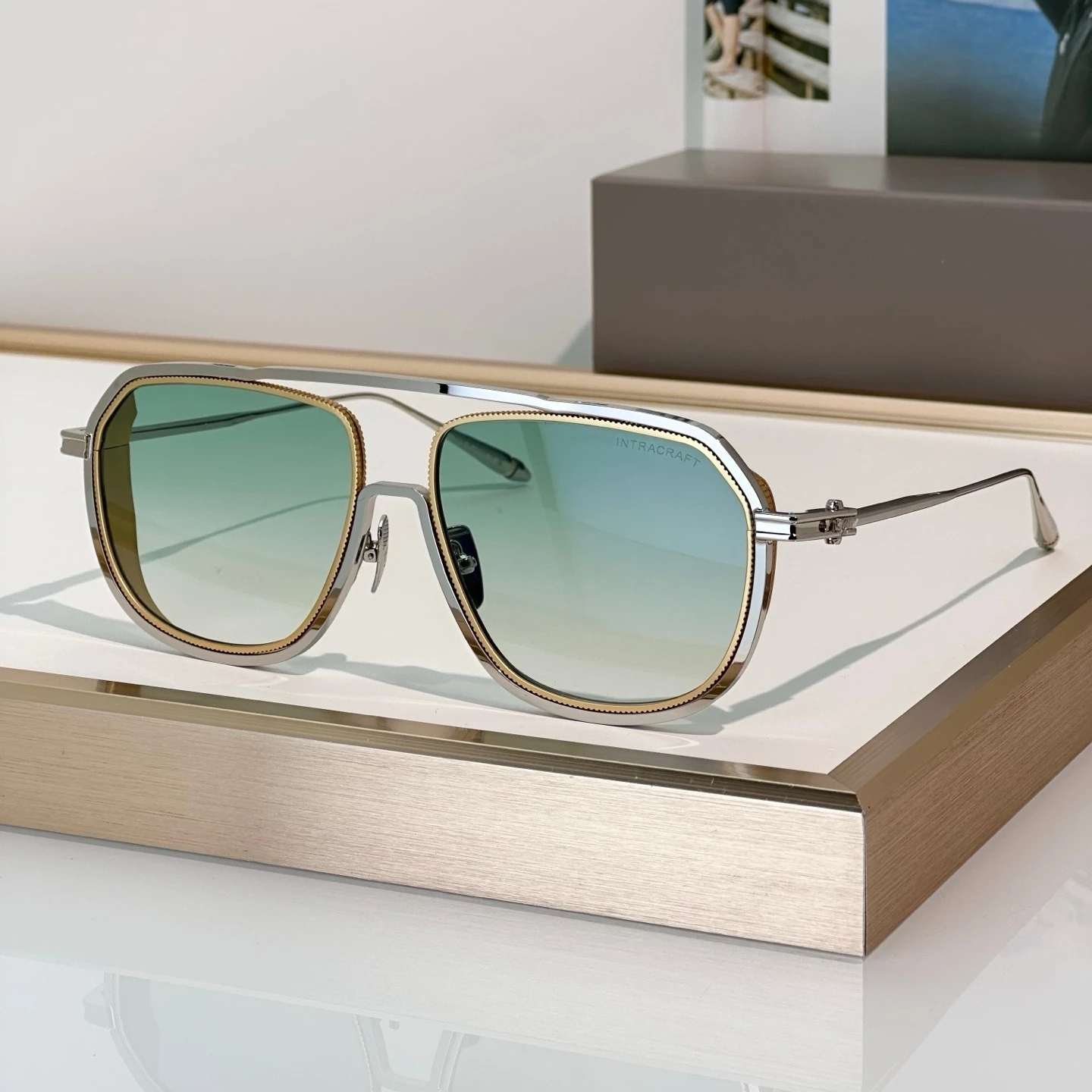 Intracraft DTS165 L… - image