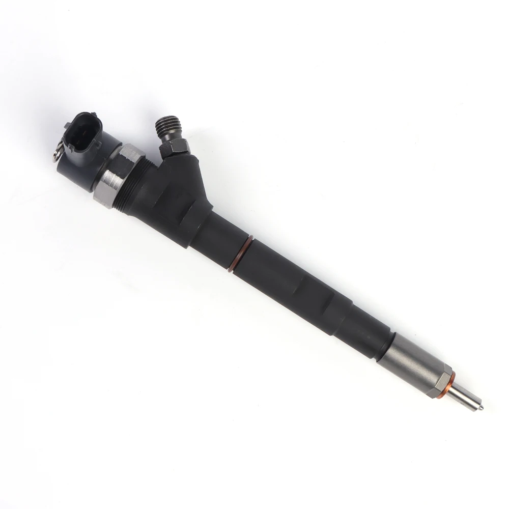 Diesel Fuel Injector 33800-4A110 338004A110 For Hyundai Starex Libero Kia Sorento A 2.5L WGT Euro3