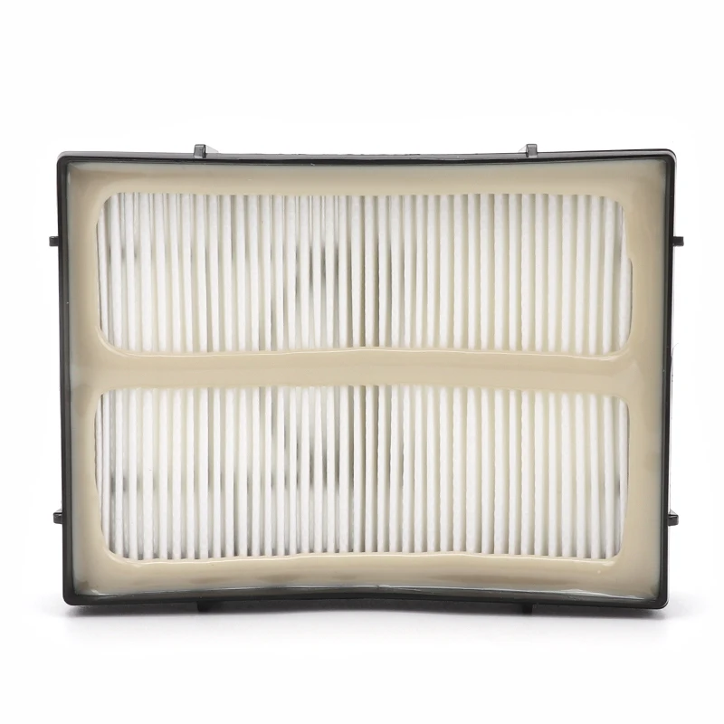 Ricambi filtro HEPA per Shark UV650, UV725, ZU560, ZU560C, ZU561, ZU562, ZU572, ZD400, ZD402 schiuma e feltro