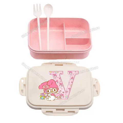 10 best sales Min Melody Matlåda - №2