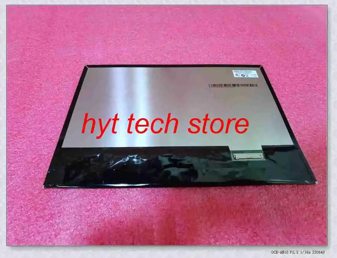 

hot sale G101EAN02.1 10.1 inch Original LCD panel