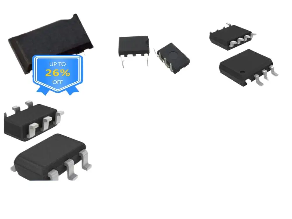 MCP1407-E/MF QFN8 brand new original stock, quality assurance welcome to consult the stock can be straight shot