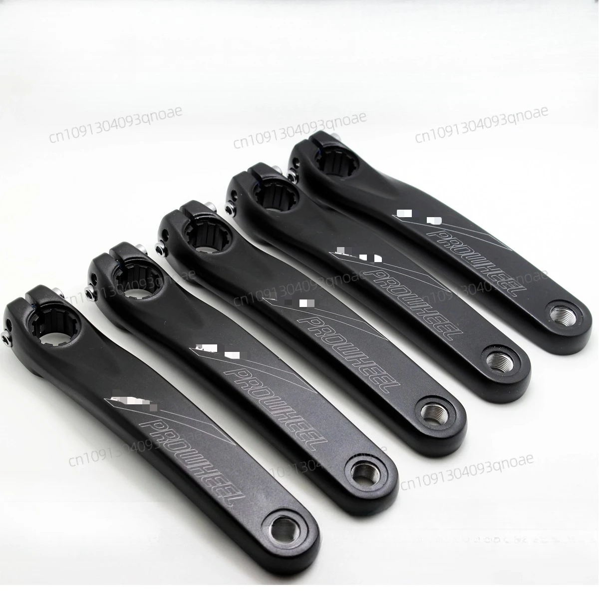 

Mountain bike integrated disc left crank, road repair, left thigh, legend, left turn 10 keys 12 keys