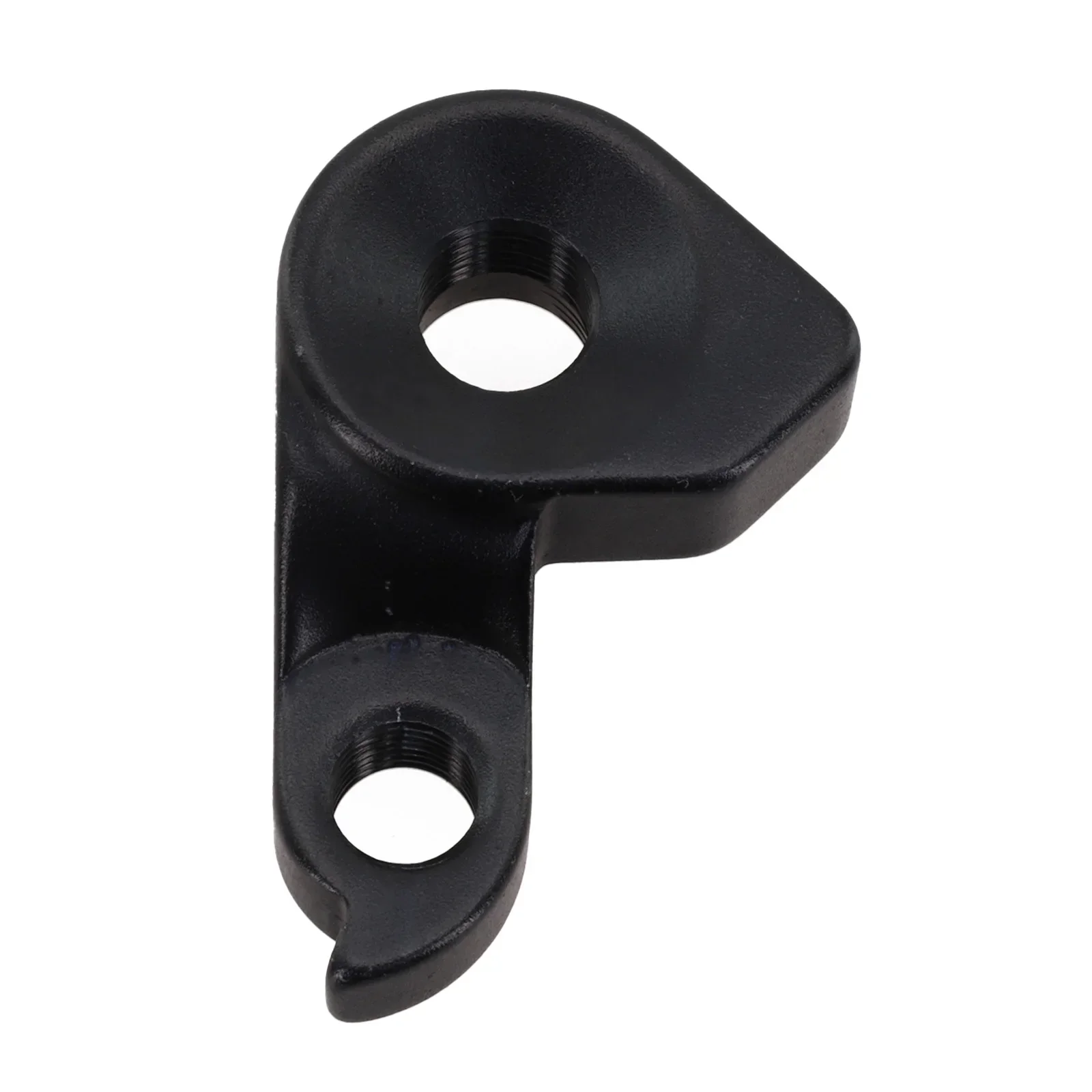 

Gear Hanger Extender Hanger Extender 30g Aluminum Alloy For SCOTT Rear Mech Derailleur Gear Hanger Extender For SCOTT Bicycle