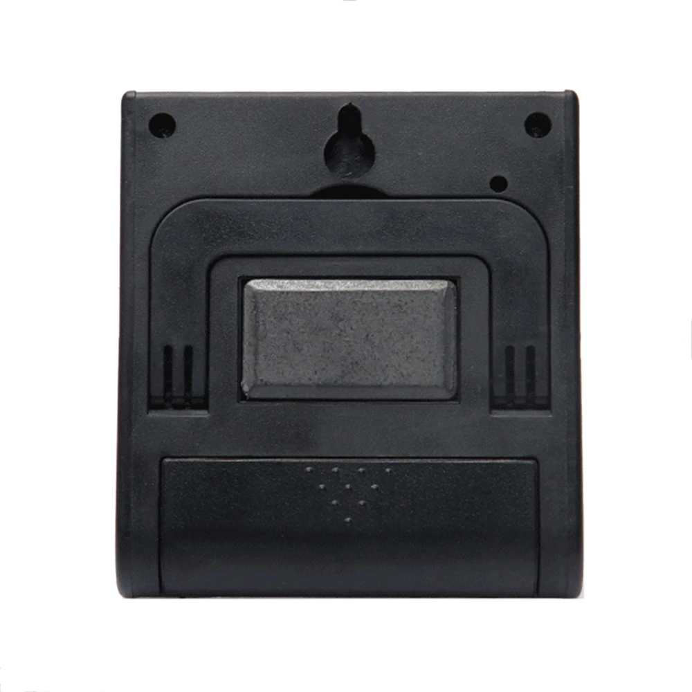 

Kitchen Digital Timer Cooking Timer Multi-Function Timer With Magnet On The Back And Wall-Mounted