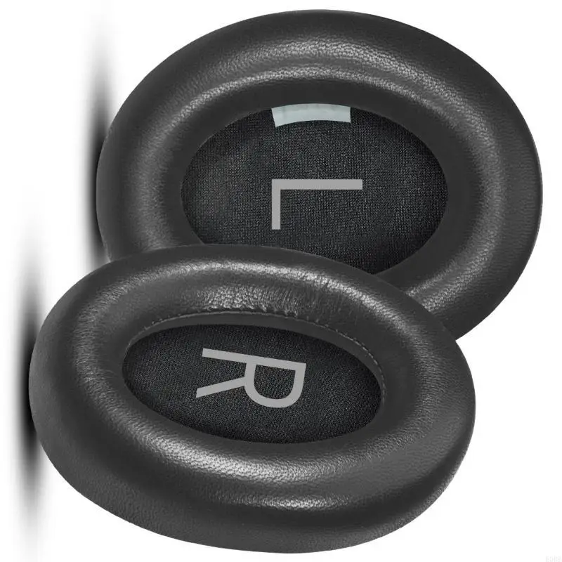 E0BB 1 coppia aurico auricolare auricolare in memory foam per cuffia NC700