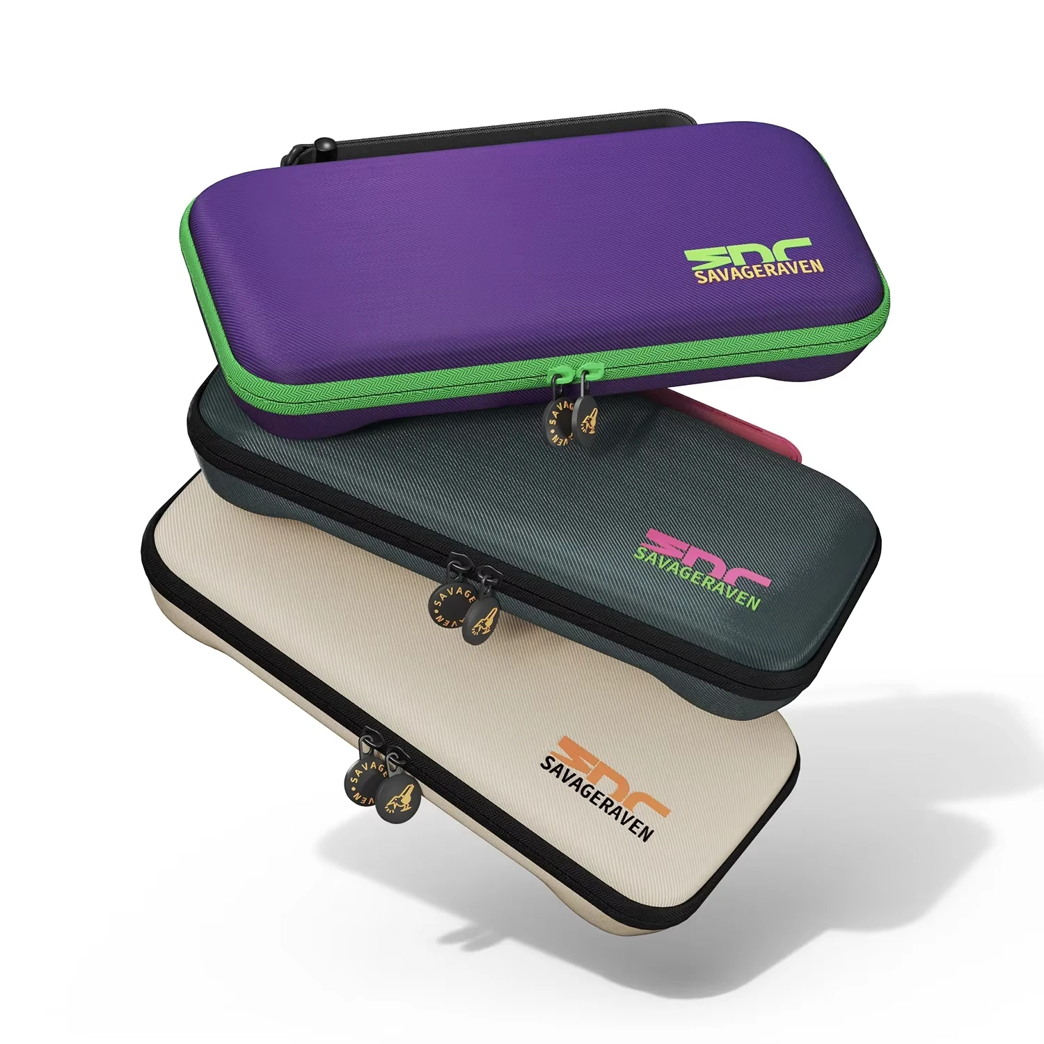 Savage Raven By Sku…