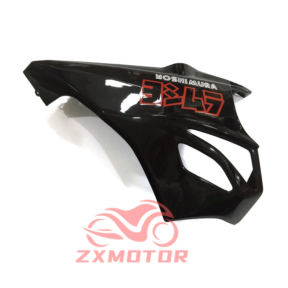 New Style Fairings Z 1000 10 11 12 13 Aftermarket Motorcycle Fairing Kit Free Custom for KAWASAKI Z1000 2010 2011 2012 2013