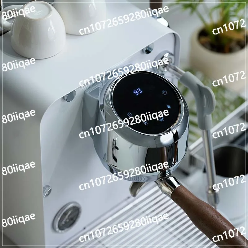 

Semi-automatic espresso machine Home office Small