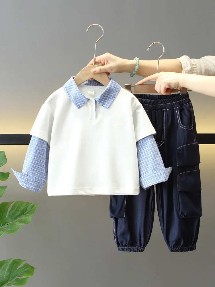 conjunto-de-primavera-otono-para-ninos-dos-piezas-sudadera-y-pantalones-cargo-conjunto-de-2-piezas-ropa-deportiva-informal-moderna-y-elegante-de-2-a-10-anos